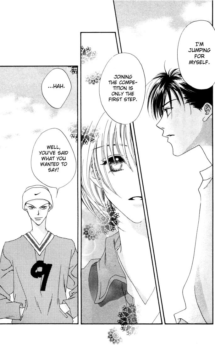 Read Hana-Kimi EN Manga Online
