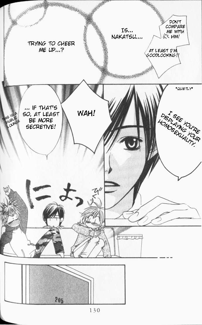 Read Hana-Kimi EN Manga Online