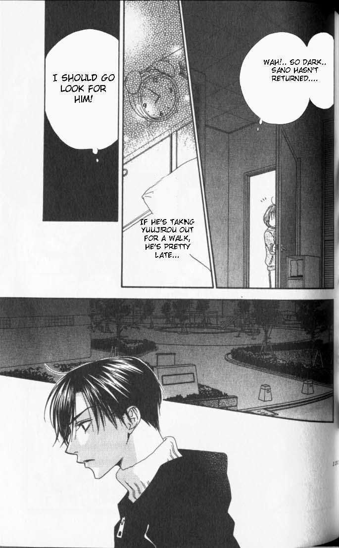 Read Hana-Kimi EN Manga Online