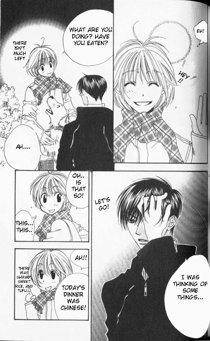 Read Hana-Kimi EN Manga Online