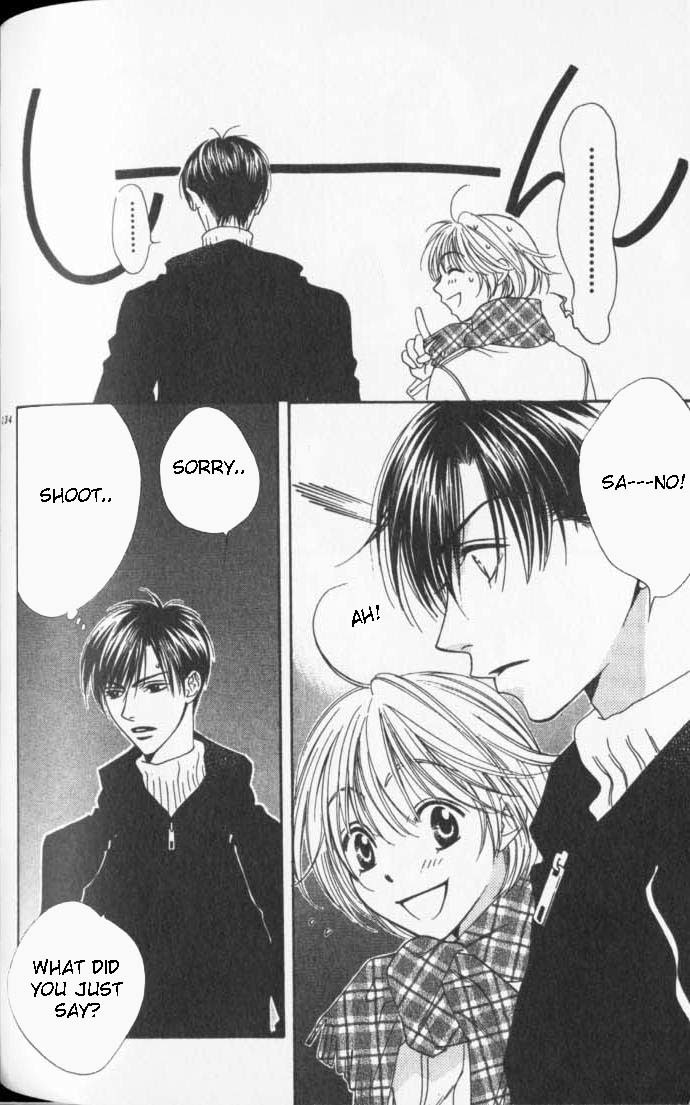 Read Hana-Kimi EN Manga Online