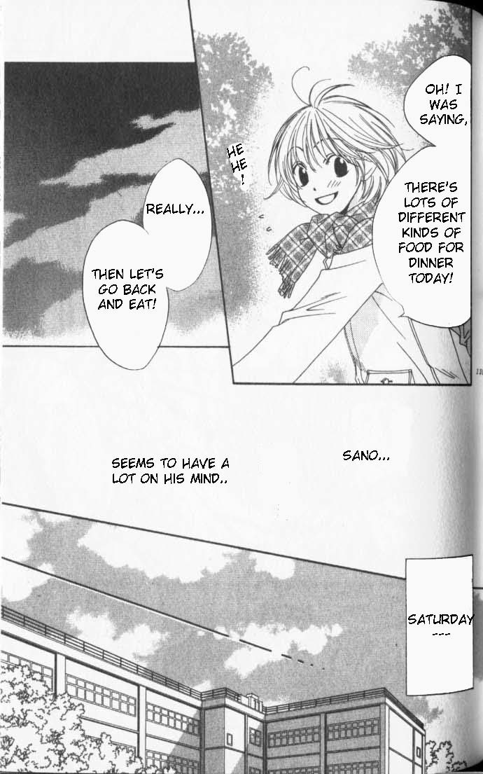 Read Hana-Kimi EN Manga Online