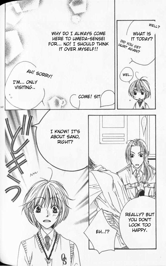 Read Hana-Kimi EN Manga Online