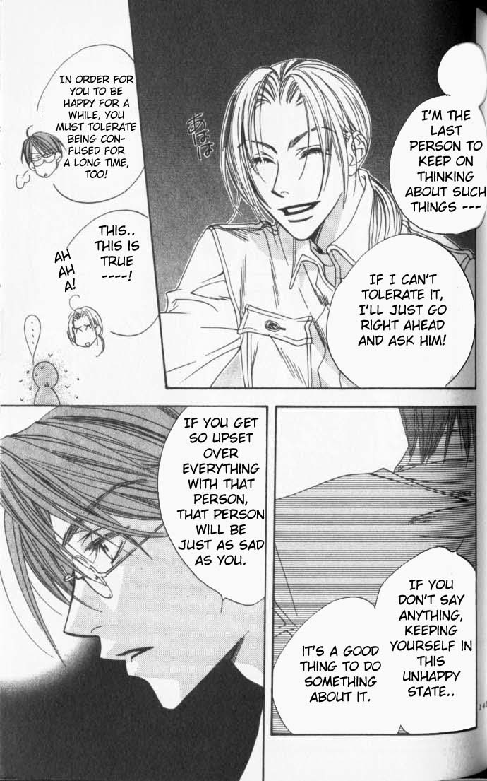Read Hana-Kimi EN Manga Online