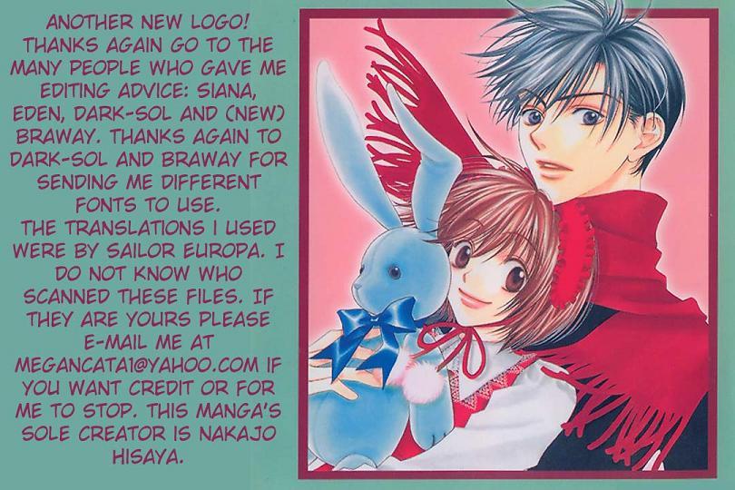 Read Hana-Kimi EN Manga Online