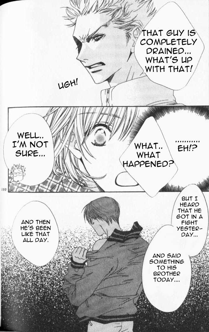 Read Hana-Kimi EN Manga Online
