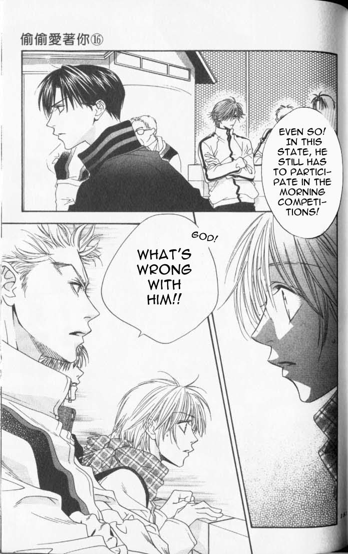 Read Hana-Kimi EN Manga Online