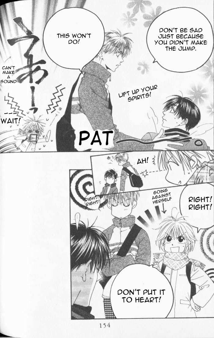 Read Hana-Kimi EN Manga Online