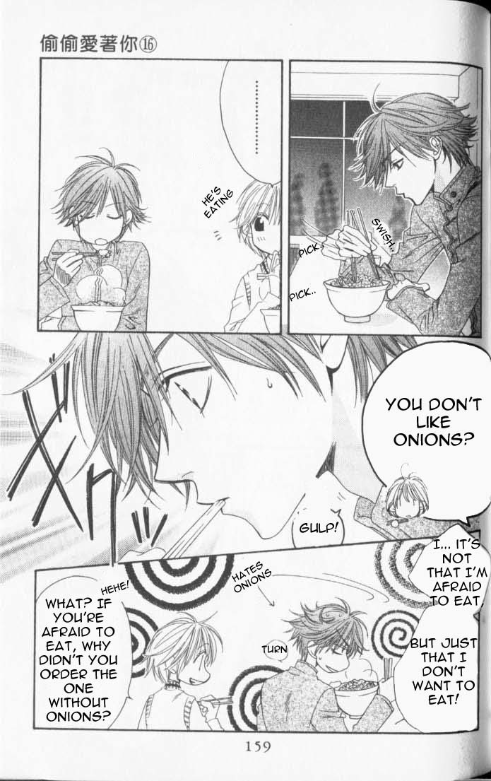Read Hana-Kimi EN Manga Online