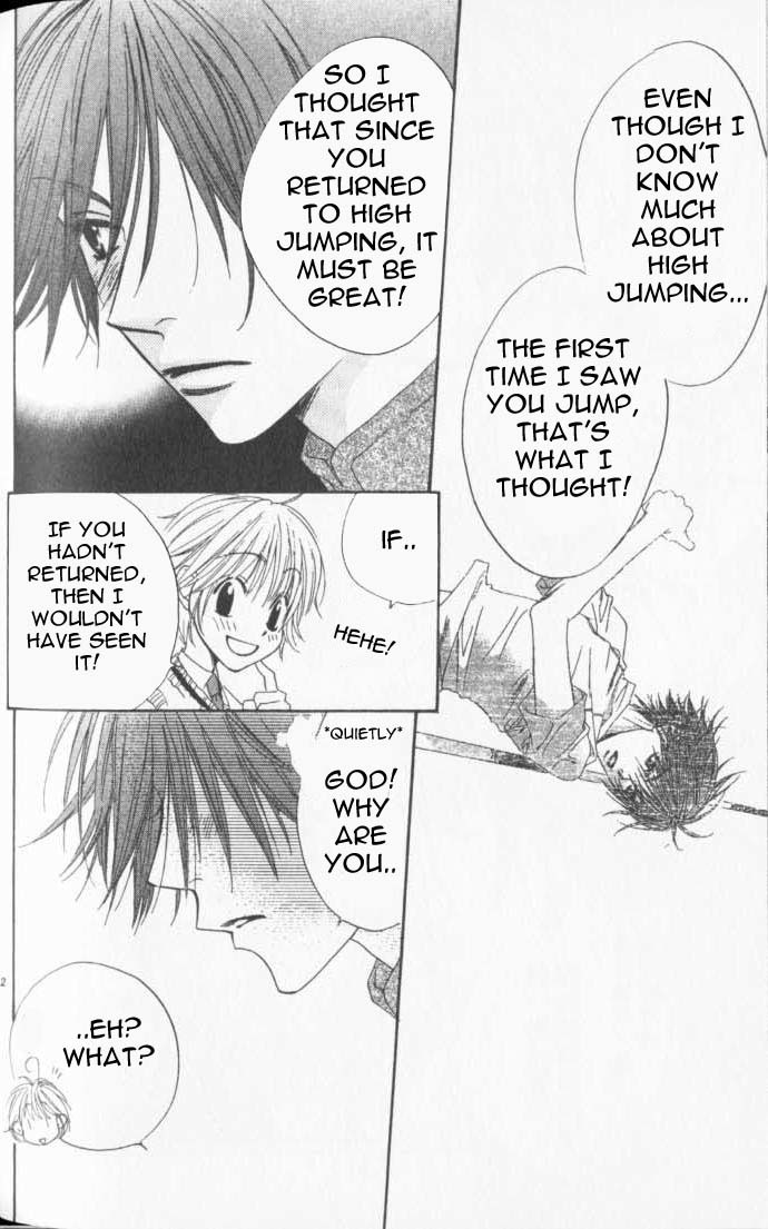 Read Hana-Kimi EN Manga Online