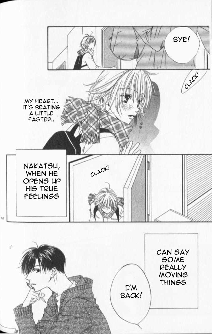 Read Hana-Kimi EN Manga Online
