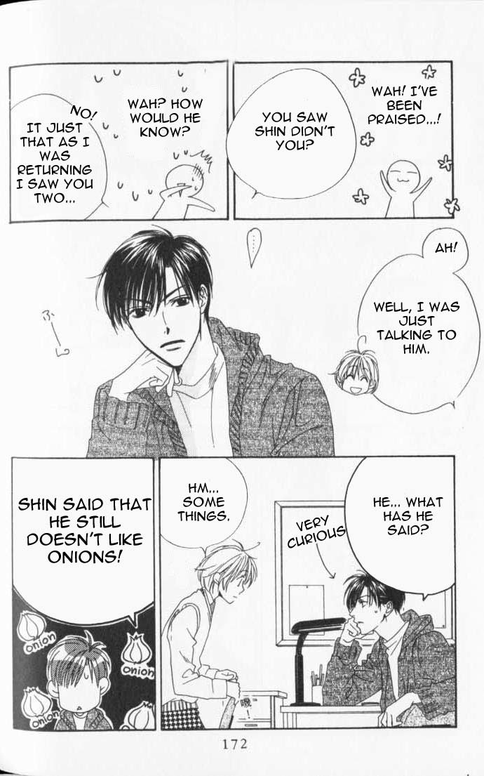 Read Hana-Kimi EN Manga Online