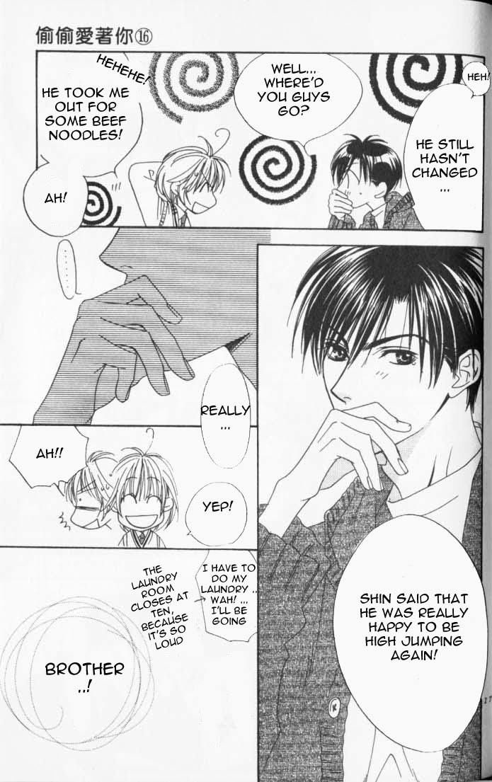 Read Hana-Kimi EN Manga Online