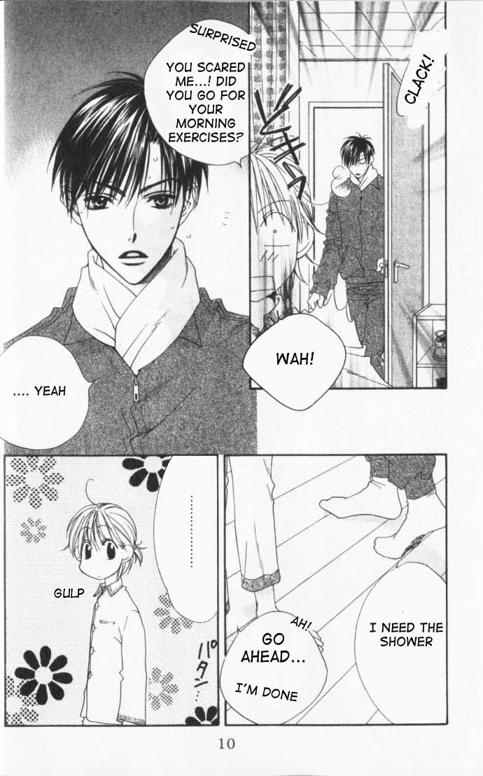 Read Hana-Kimi EN Manga Online