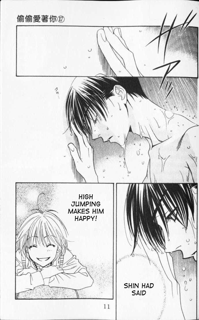 Read Hana-Kimi EN Manga Online