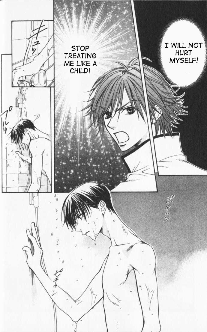 Read Hana-Kimi EN Manga Online