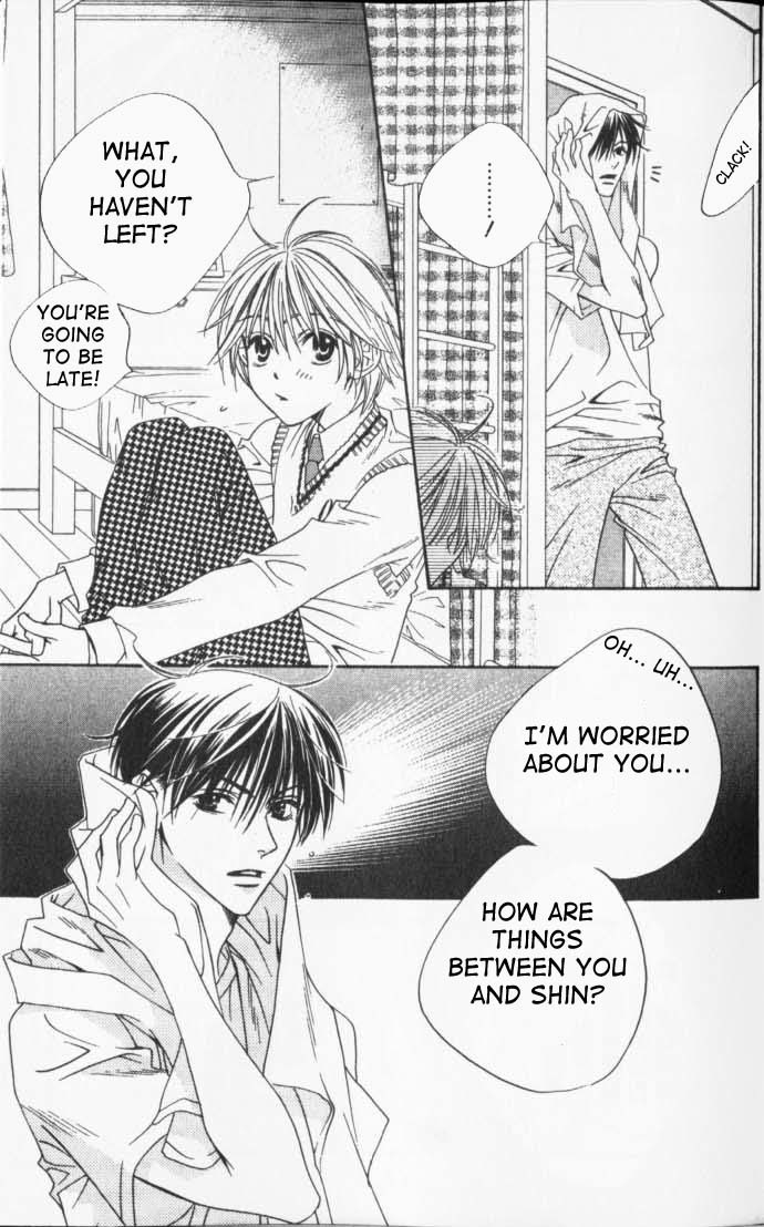 Read Hana-Kimi EN Manga Online