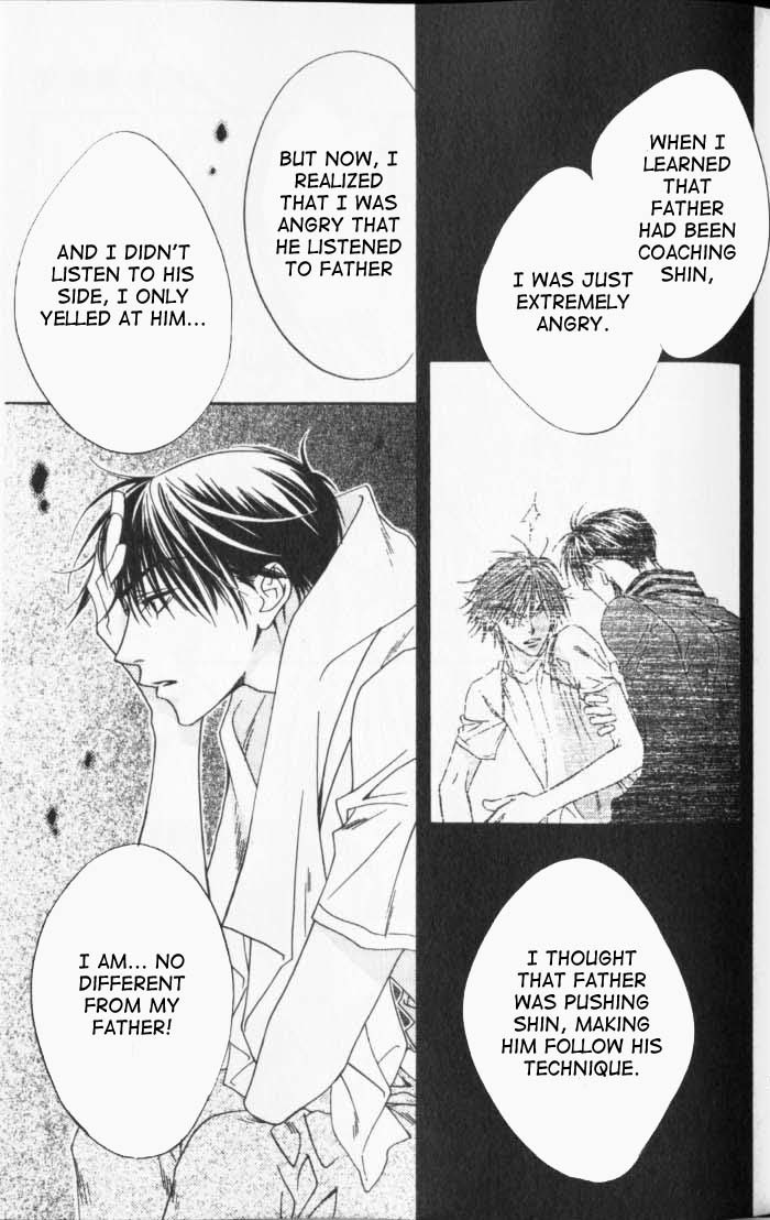 Read Hana-Kimi EN Manga Online