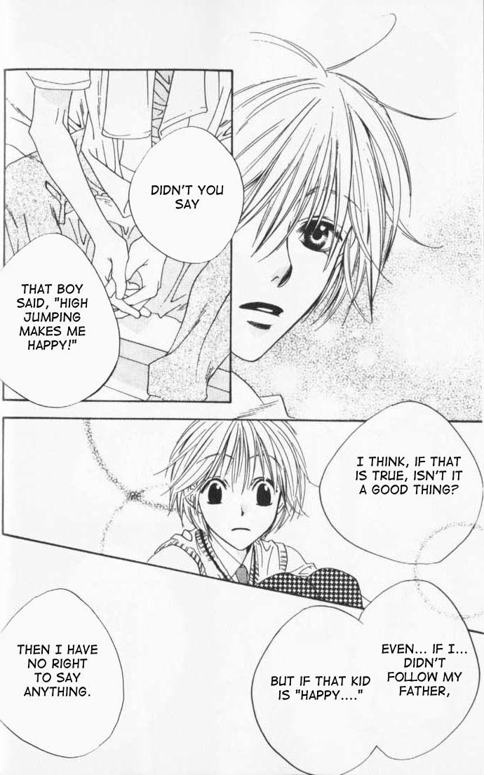 Read Hana-Kimi EN Manga Online