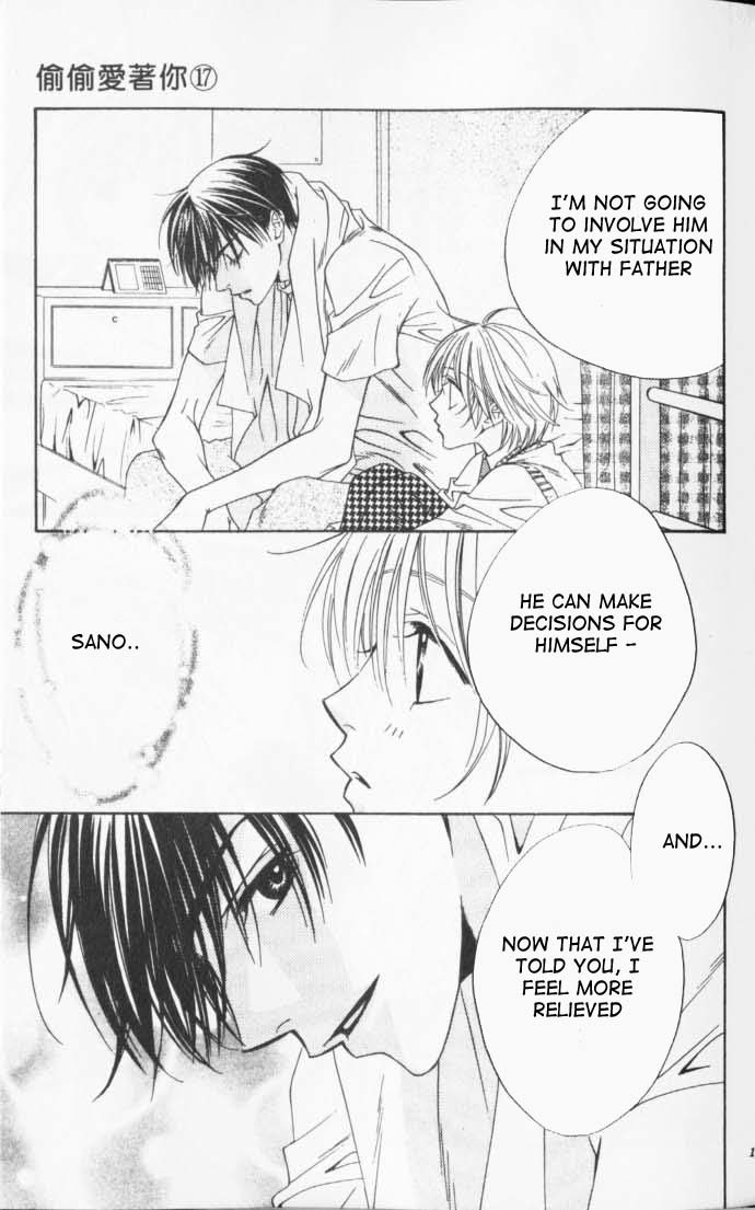 Read Hana-Kimi EN Manga Online