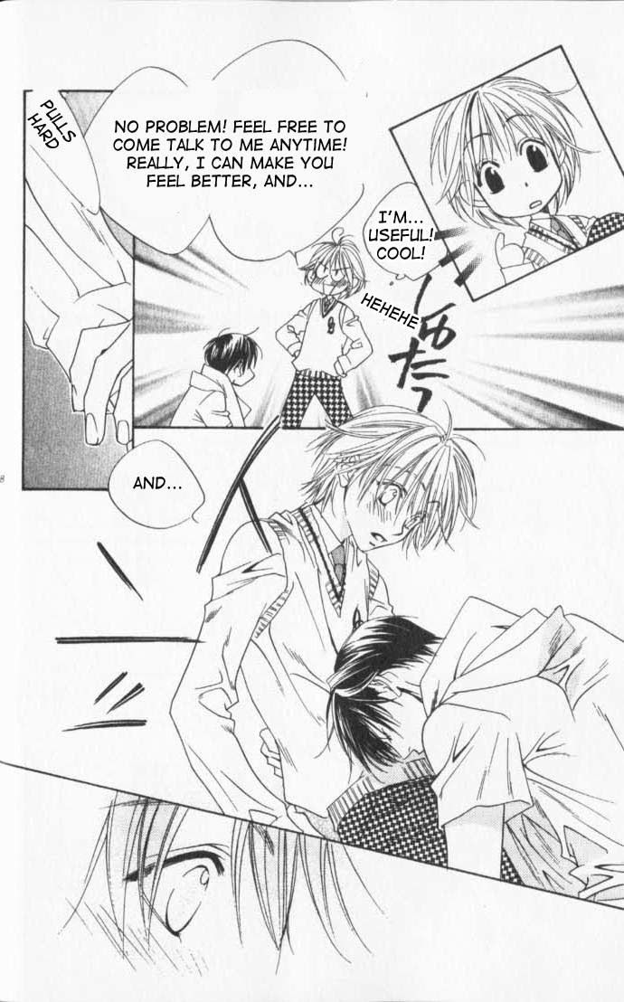 Read Hana-Kimi EN Manga Online