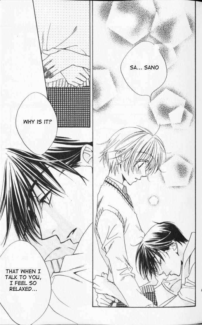 Read Hana-Kimi EN Manga Online