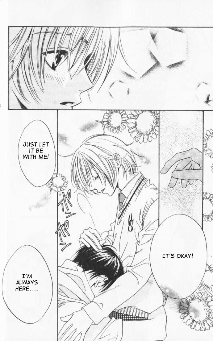 Read Hana-Kimi EN Manga Online