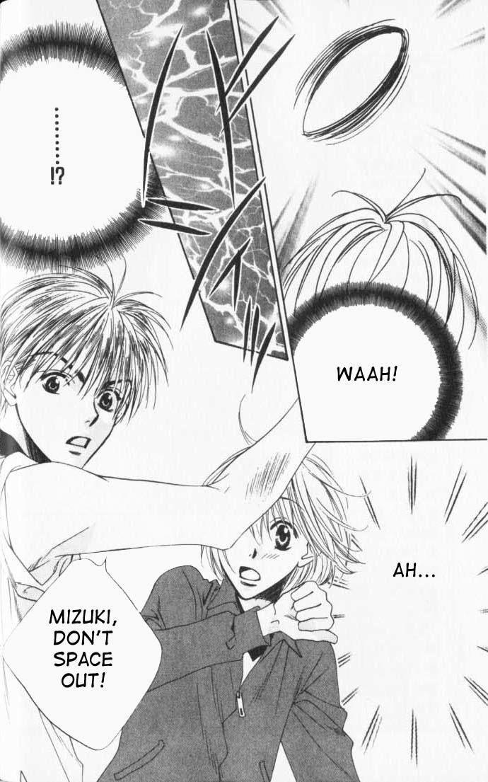 Read Hana-Kimi EN Manga Online