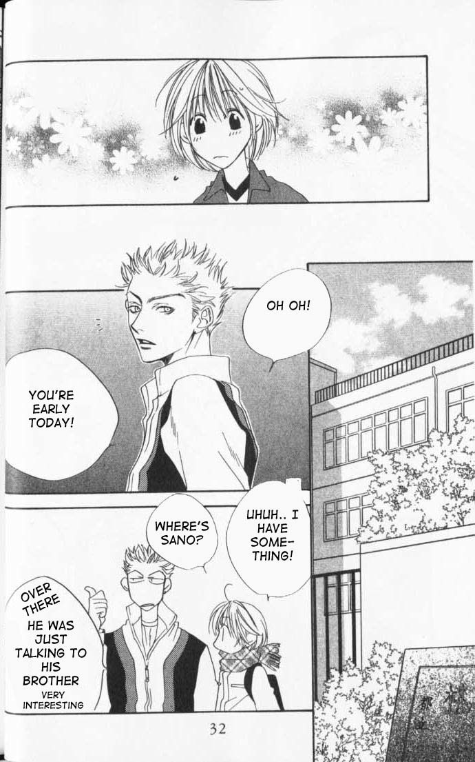 Read Hana-Kimi EN Manga Online