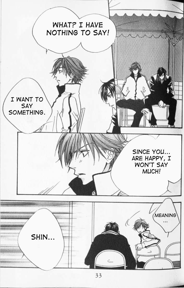 Read Hana-Kimi EN Manga Online