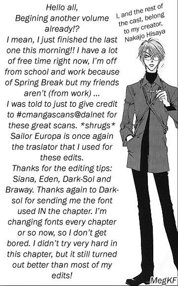 Read Hana-Kimi EN Manga Online