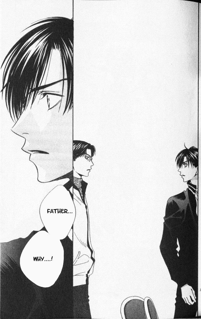 Read Hana-Kimi EN Manga Online