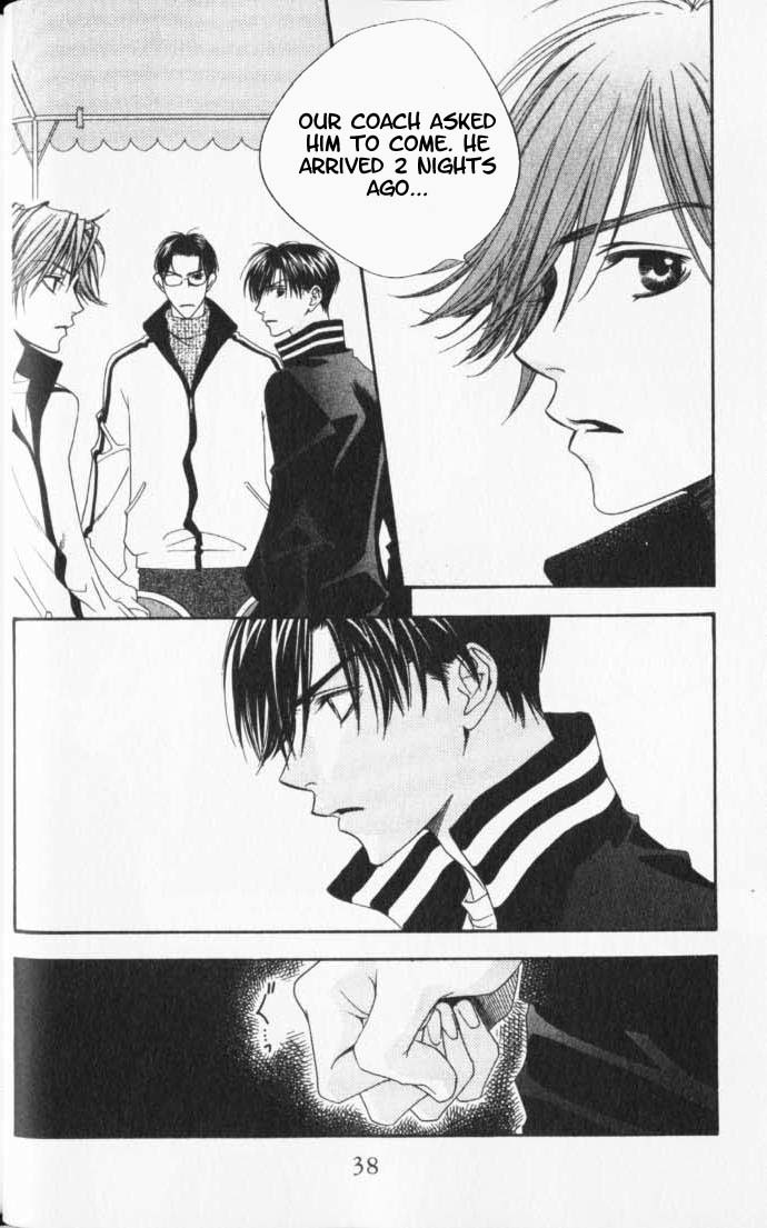 Read Hana-Kimi EN Manga Online