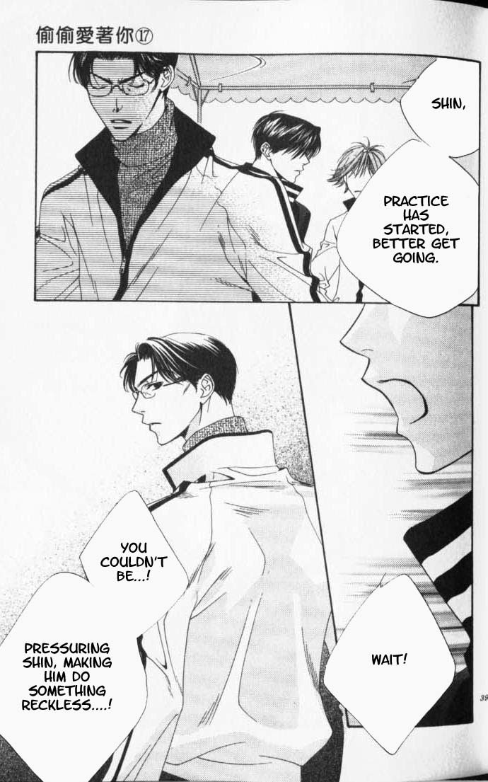 Read Hana-Kimi EN Manga Online