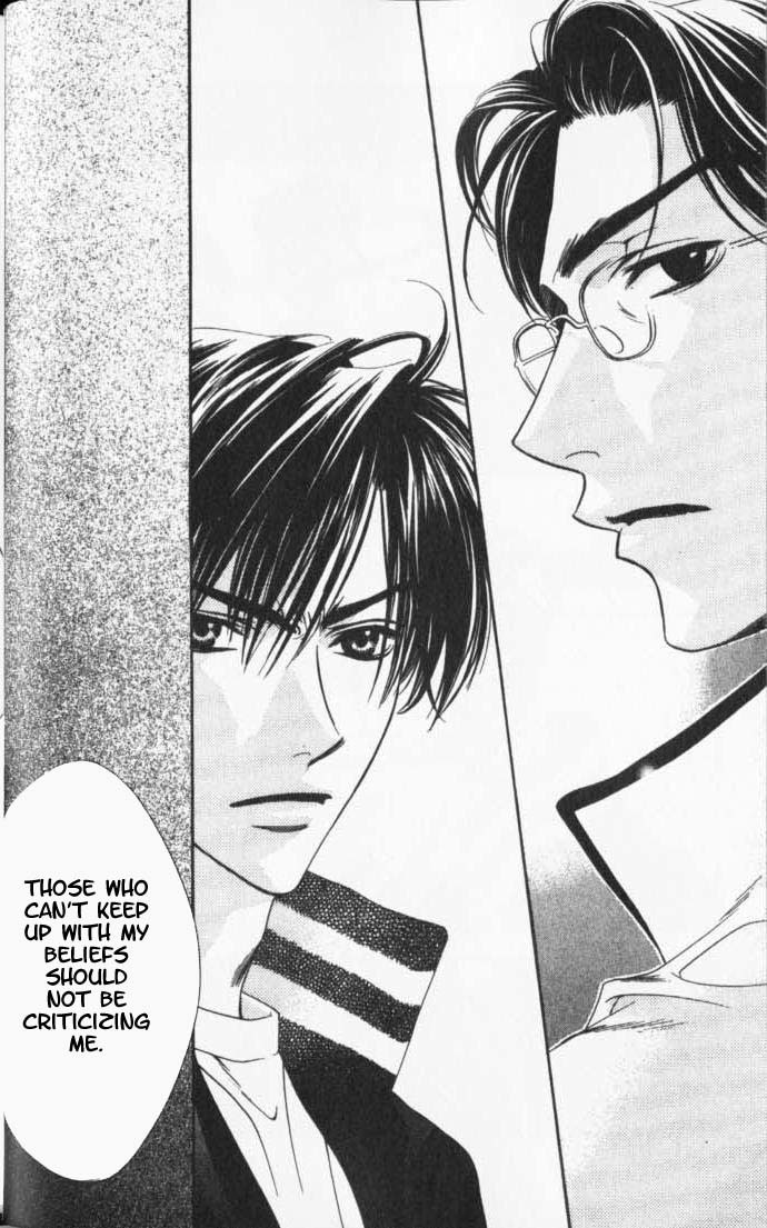 Read Hana-Kimi EN Manga Online