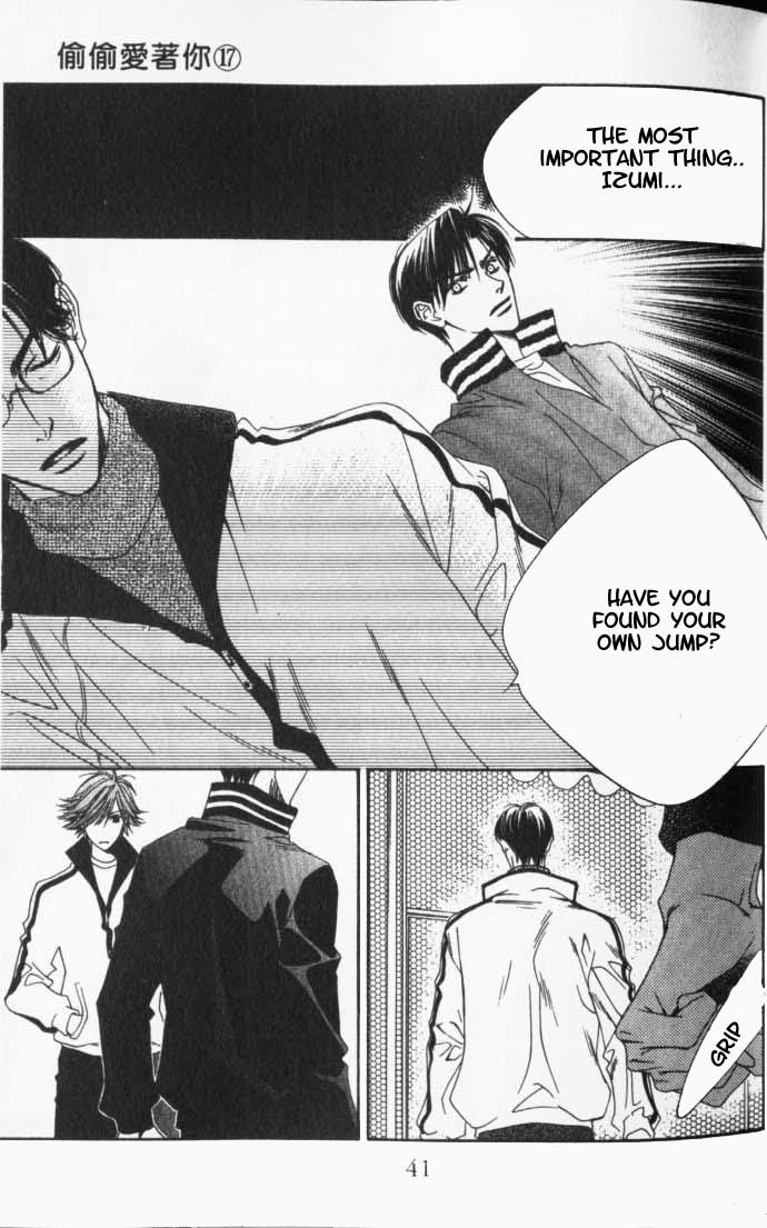 Read Hana-Kimi EN Manga Online