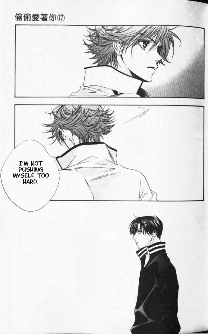 Read Hana-Kimi EN Manga Online