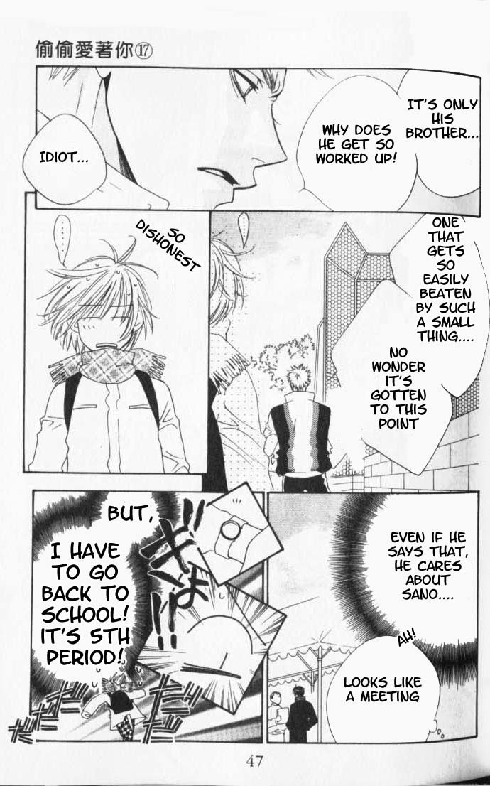 Read Hana-Kimi EN Manga Online