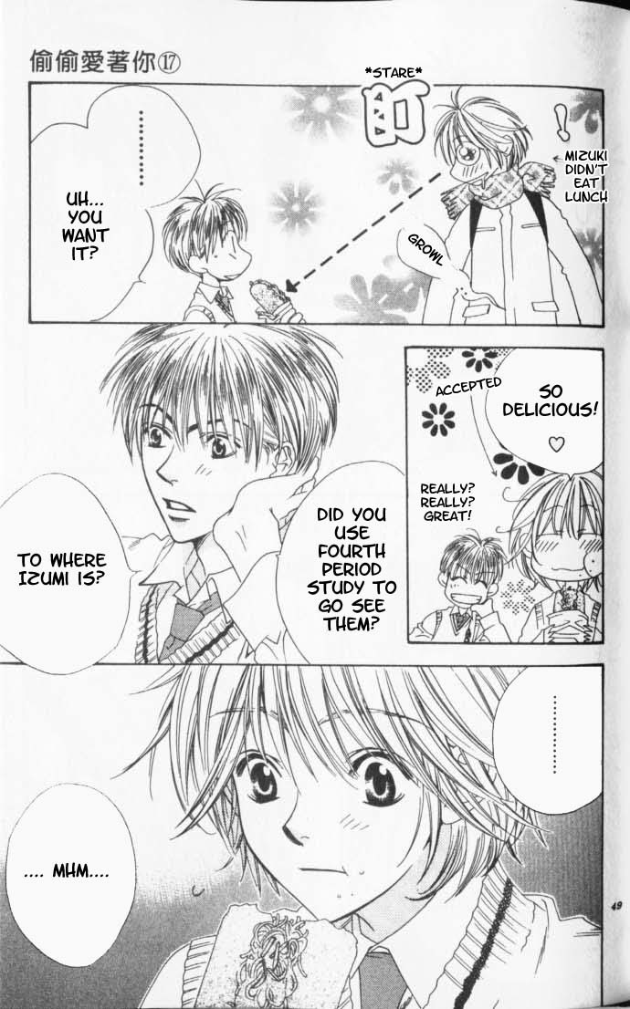 Read Hana-Kimi EN Manga Online