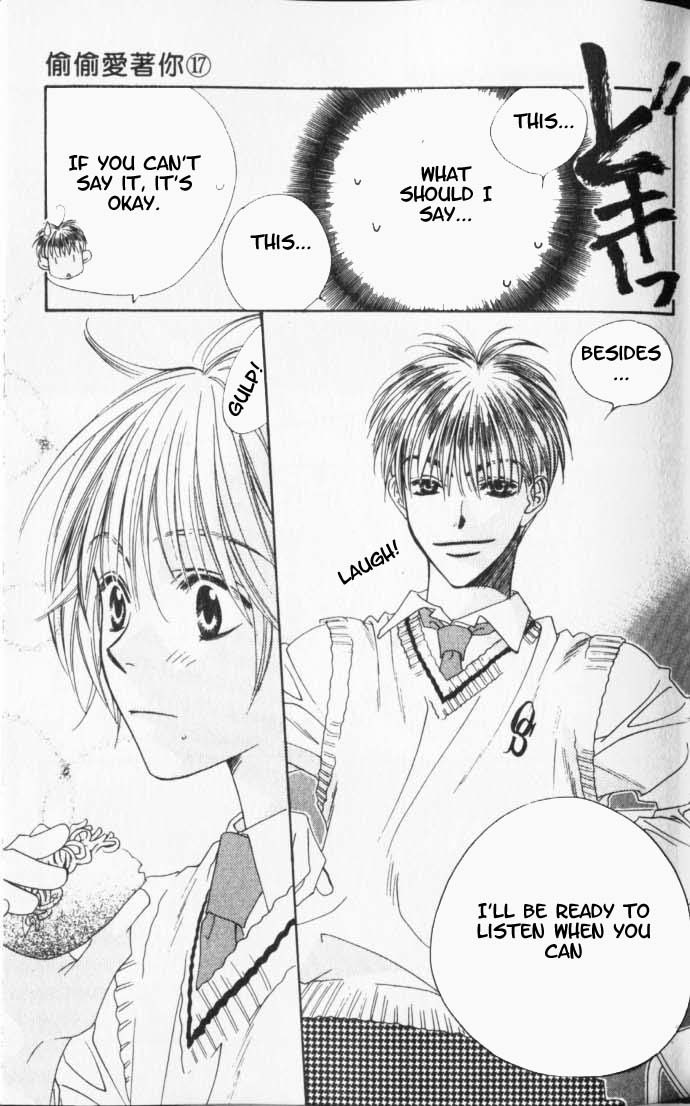 Read Hana-Kimi EN Manga Online