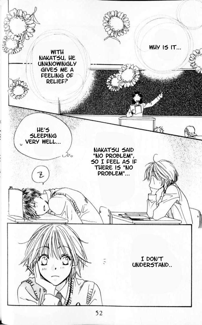 Read Hana-Kimi EN Manga Online