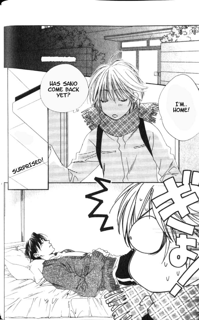 Read Hana-Kimi EN Manga Online