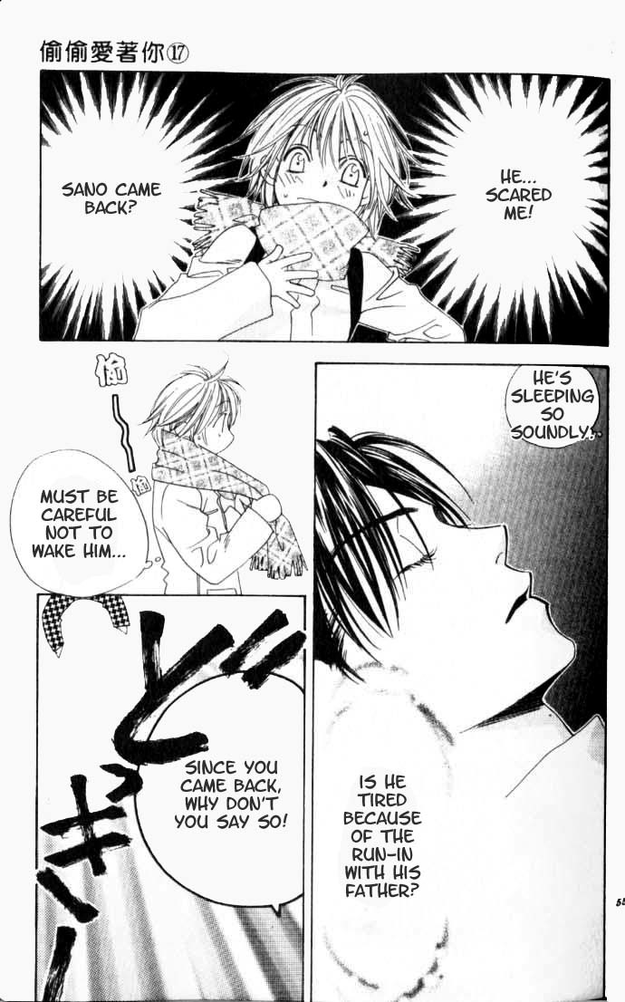 Read Hana-Kimi EN Manga Online