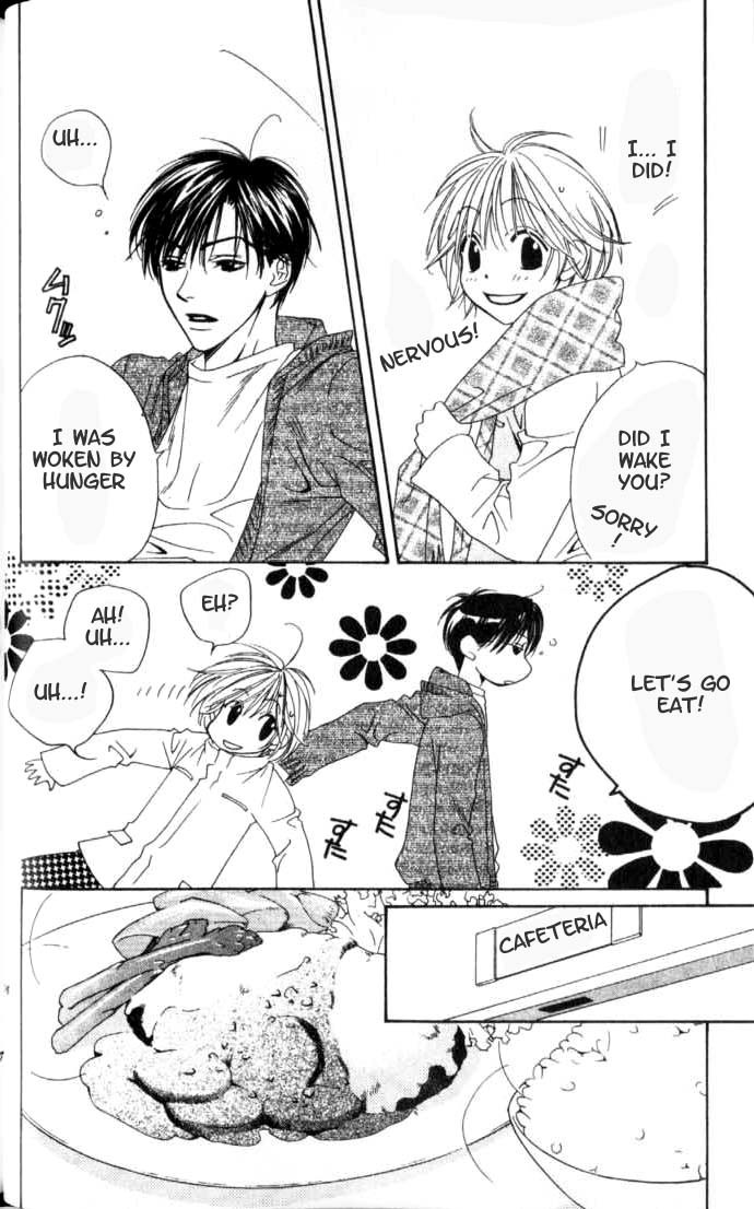 Read Hana-Kimi EN Manga Online