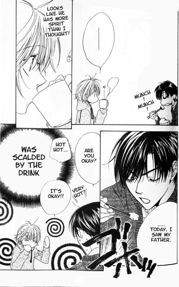 Read Hana-Kimi EN Manga Online