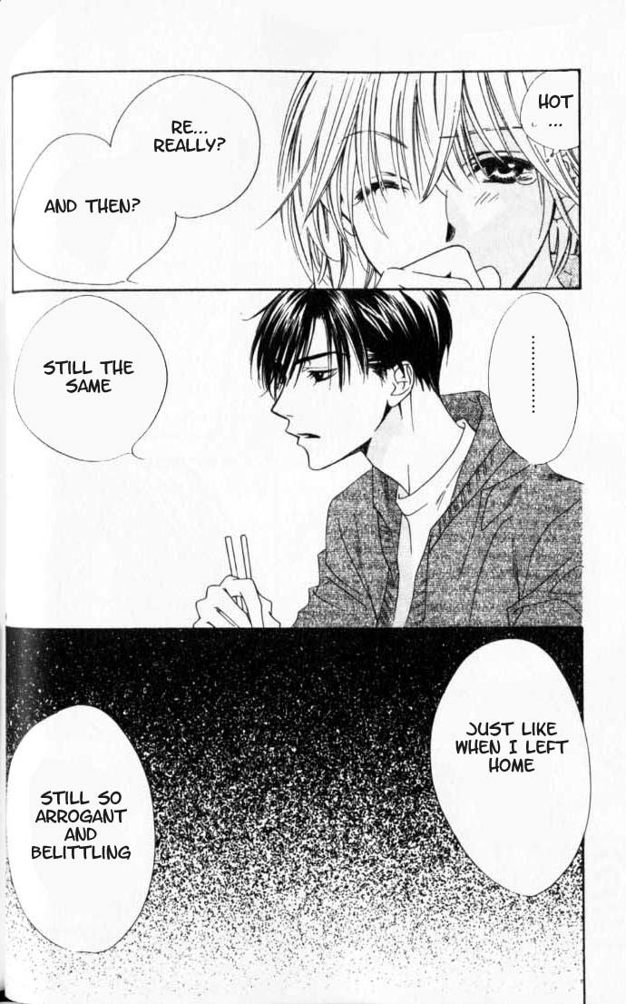 Read Hana-Kimi EN Manga Online