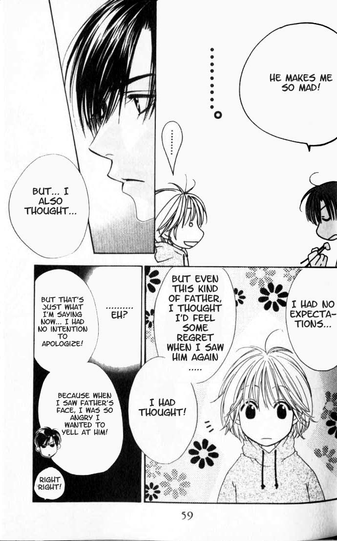 Read Hana-Kimi EN Manga Online