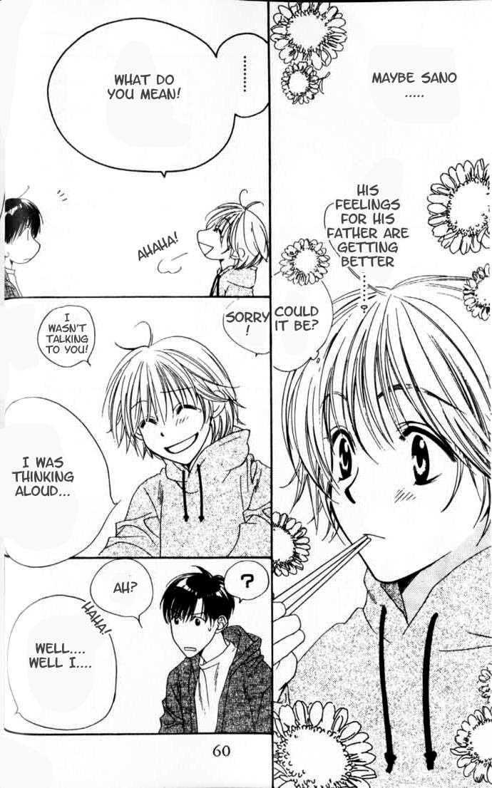 Read Hana-Kimi EN Manga Online