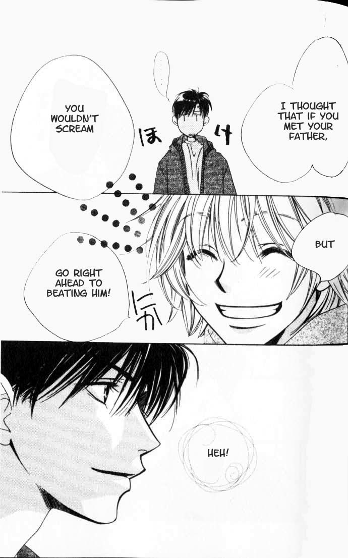Read Hana-Kimi EN Manga Online