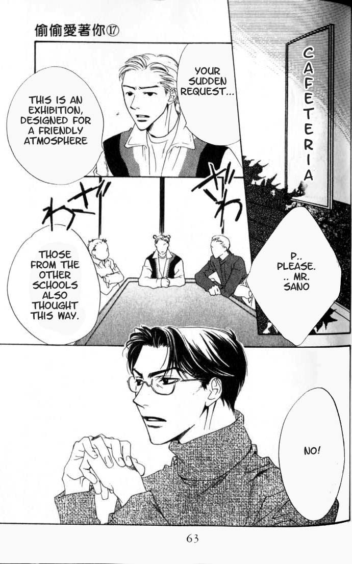 Read Hana-Kimi EN Manga Online